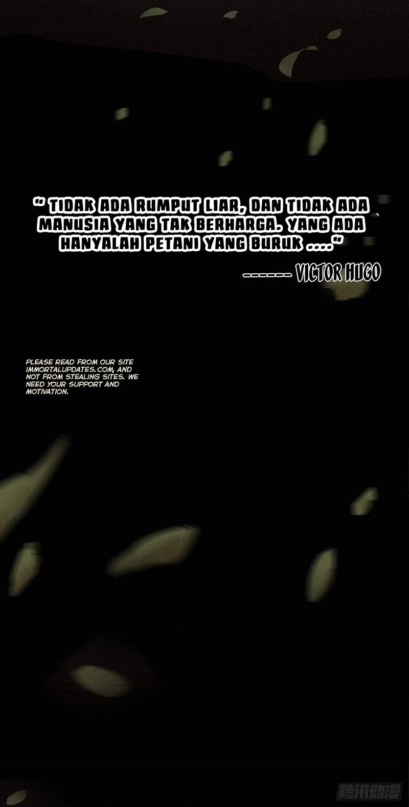 End of The World 2028 (Trace of Doomsday) Chapter 45 Gambar 18